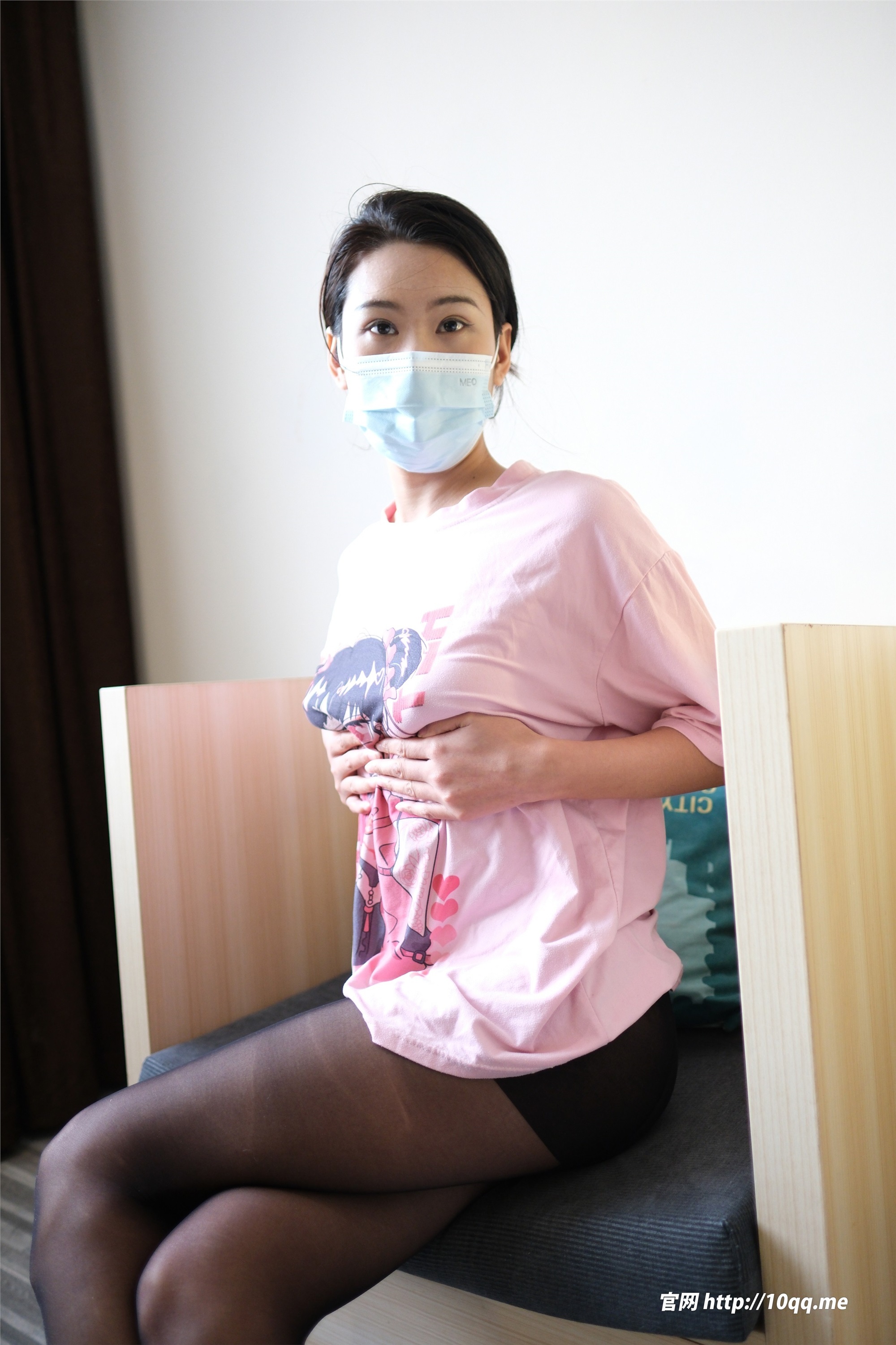 ROSI口罩系列 2024.01.06 NO.2764